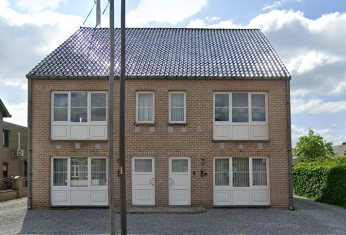 Bekijk foto 1 van 17 van het apartment in Bocholt