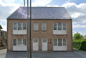 Appartement in Bocholt