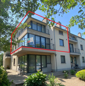 Appartement à Zonhoven