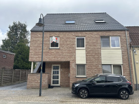 Appartement in Bocholt