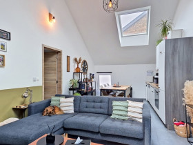 Appartement in Bomal