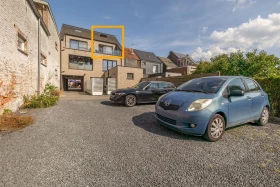 Appartement in Zichem