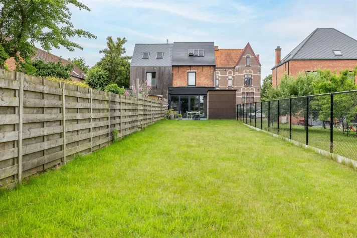 Sieh dir Foto 1/70 des house in Diest an