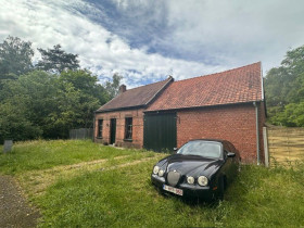Woning in Balen