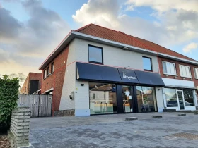 Appartement à Hasselt
